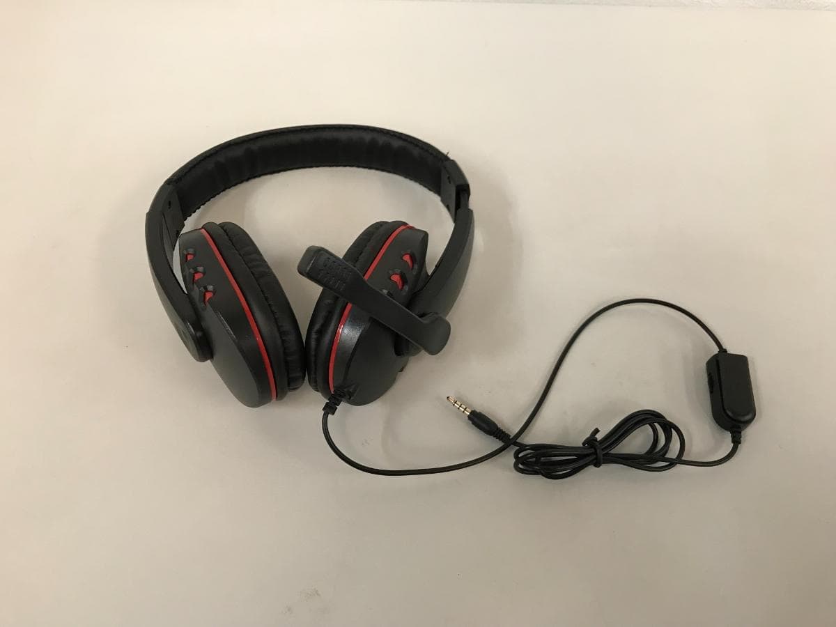 Headsets