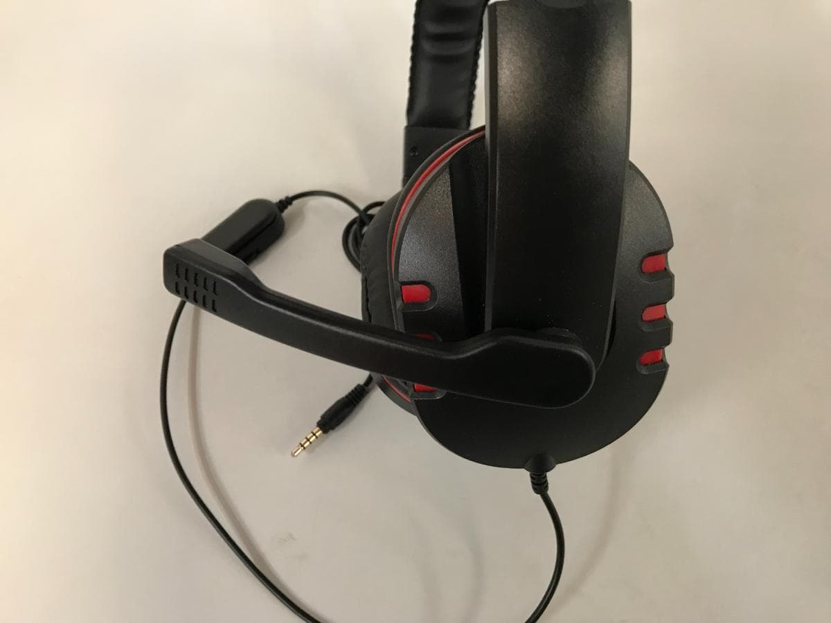 Headsets — imagem 2