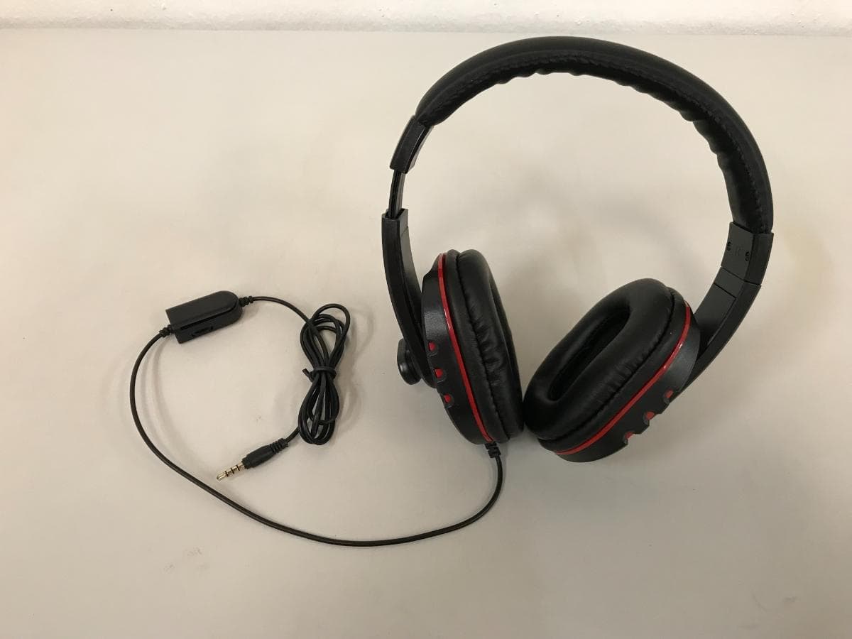 Headsets — imagem 3