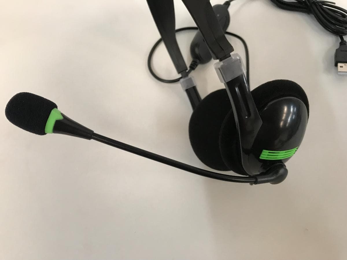 Auriculares — imagen 3