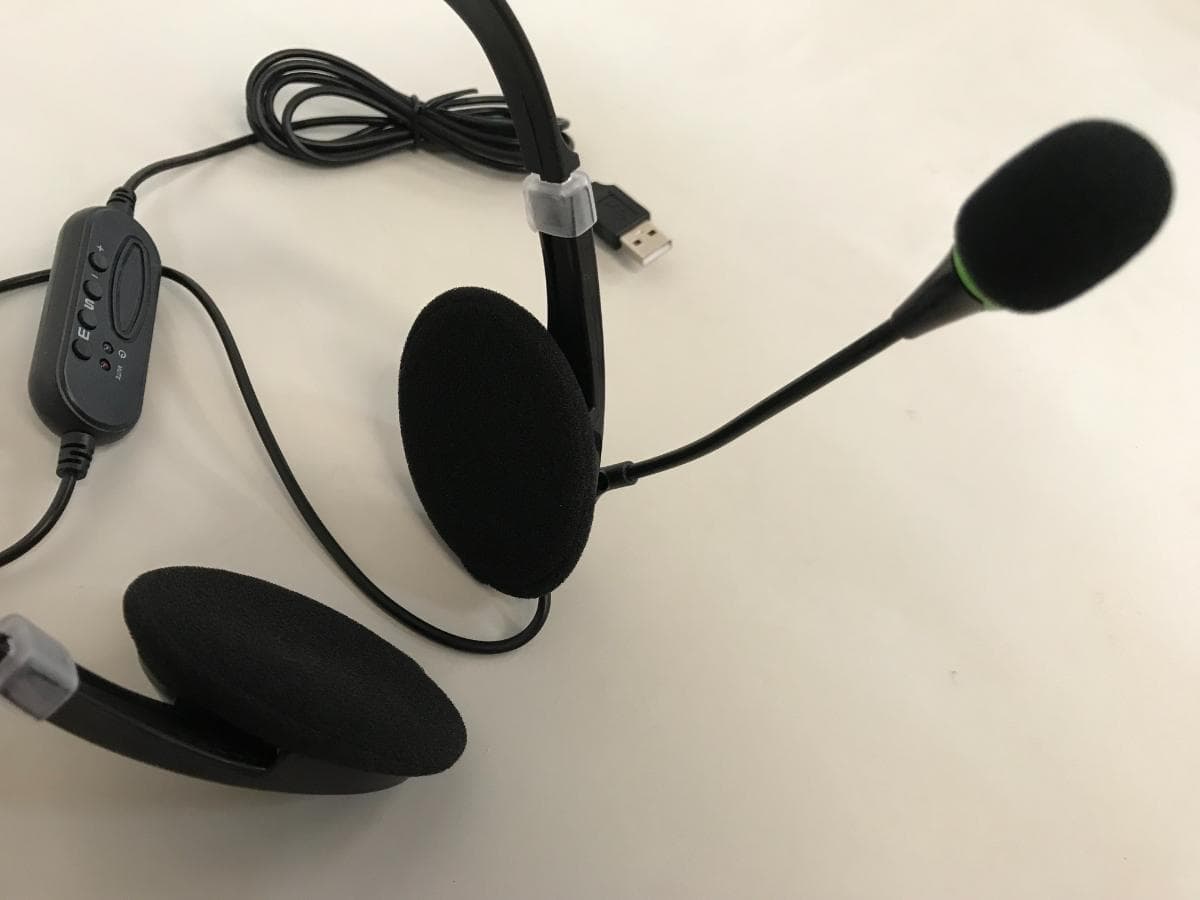 Auriculares — imagen 4