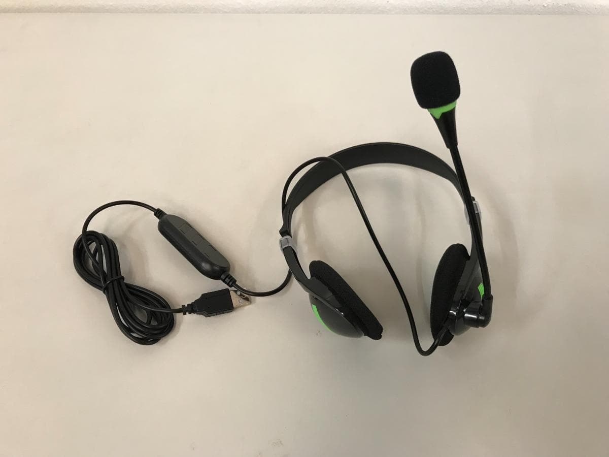 Headsets — imagem 2