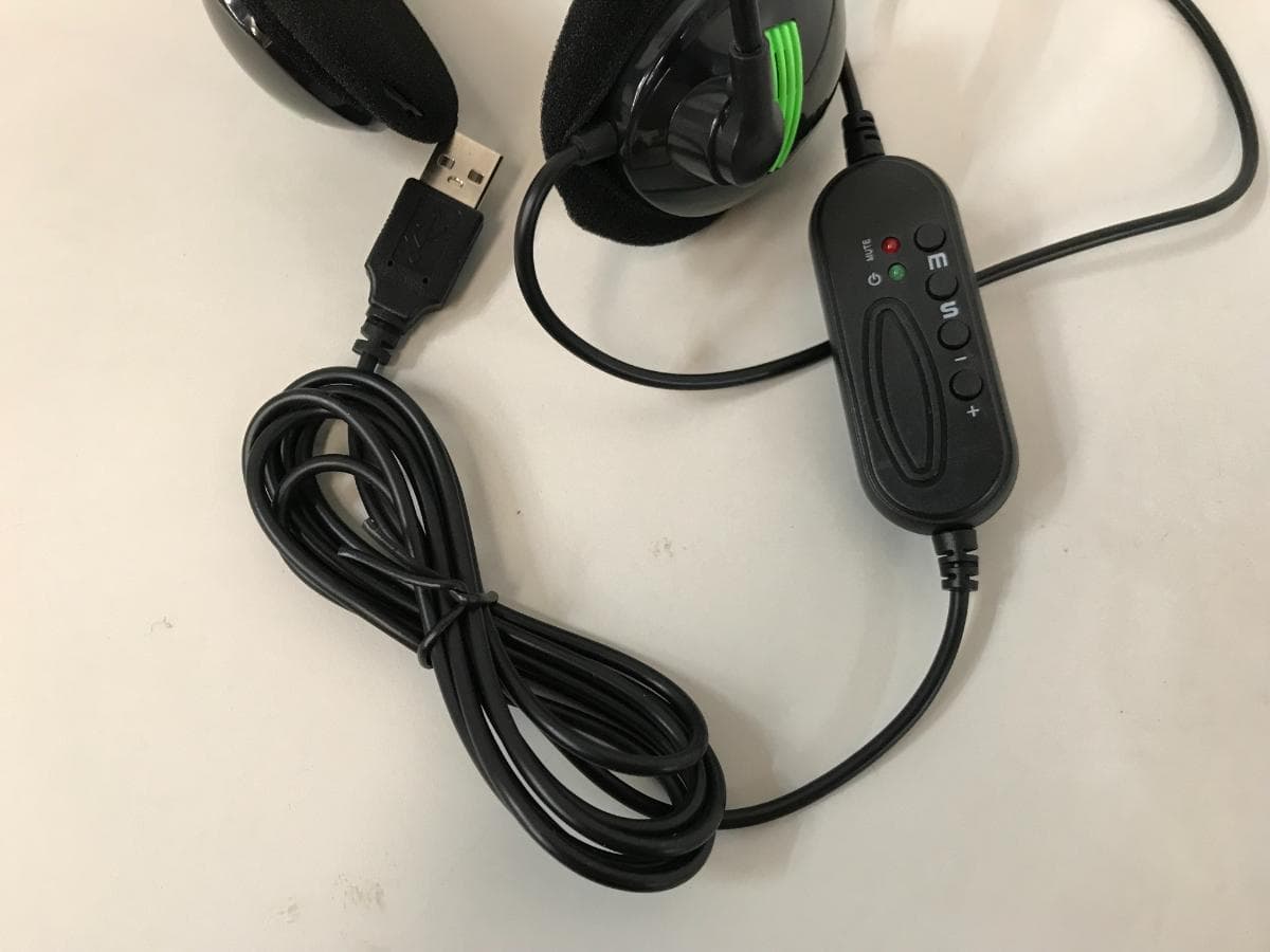 Headsets — imagem 5