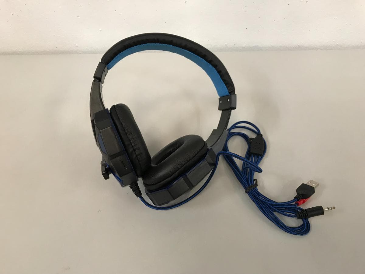 Headsets — imagem 2