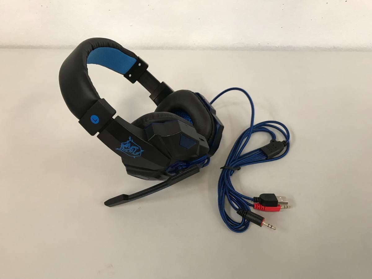 Headsets — imagem 3