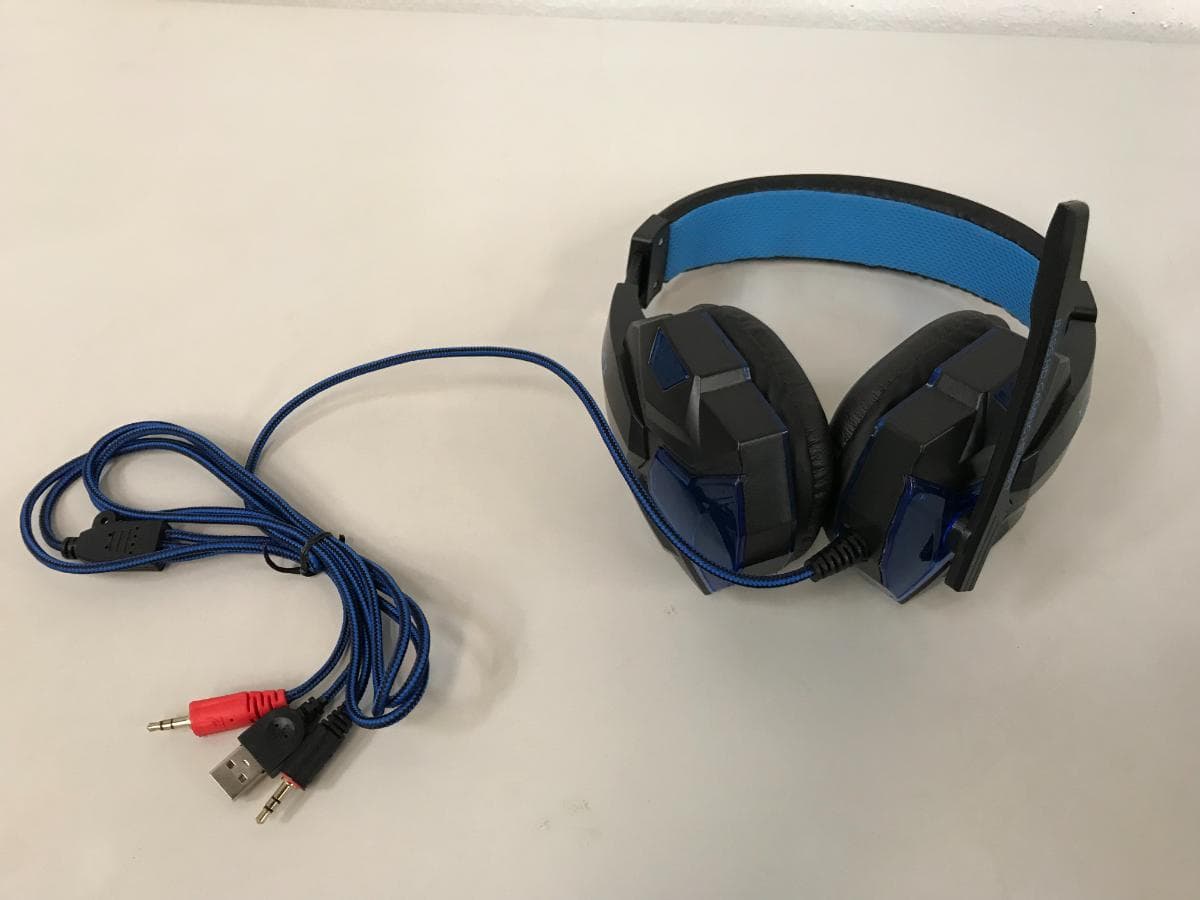 Headsets