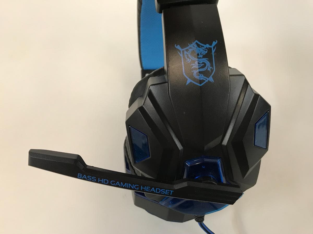 Headsets — imagem 4