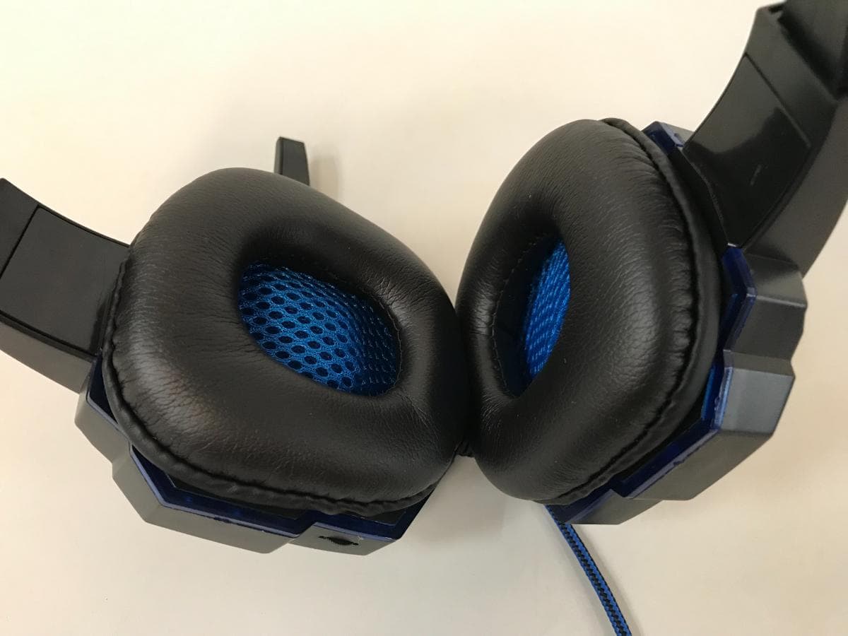 Headsets — imagem 5