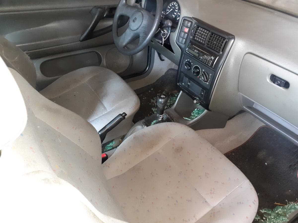 Volkswagen Polo — imagem 2
