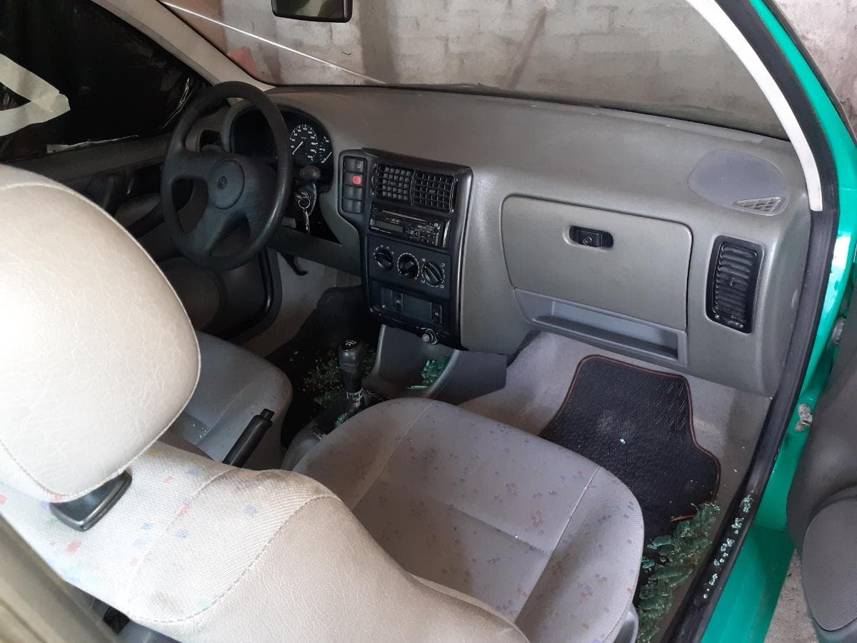 Volkswagen Polo — imagem 7