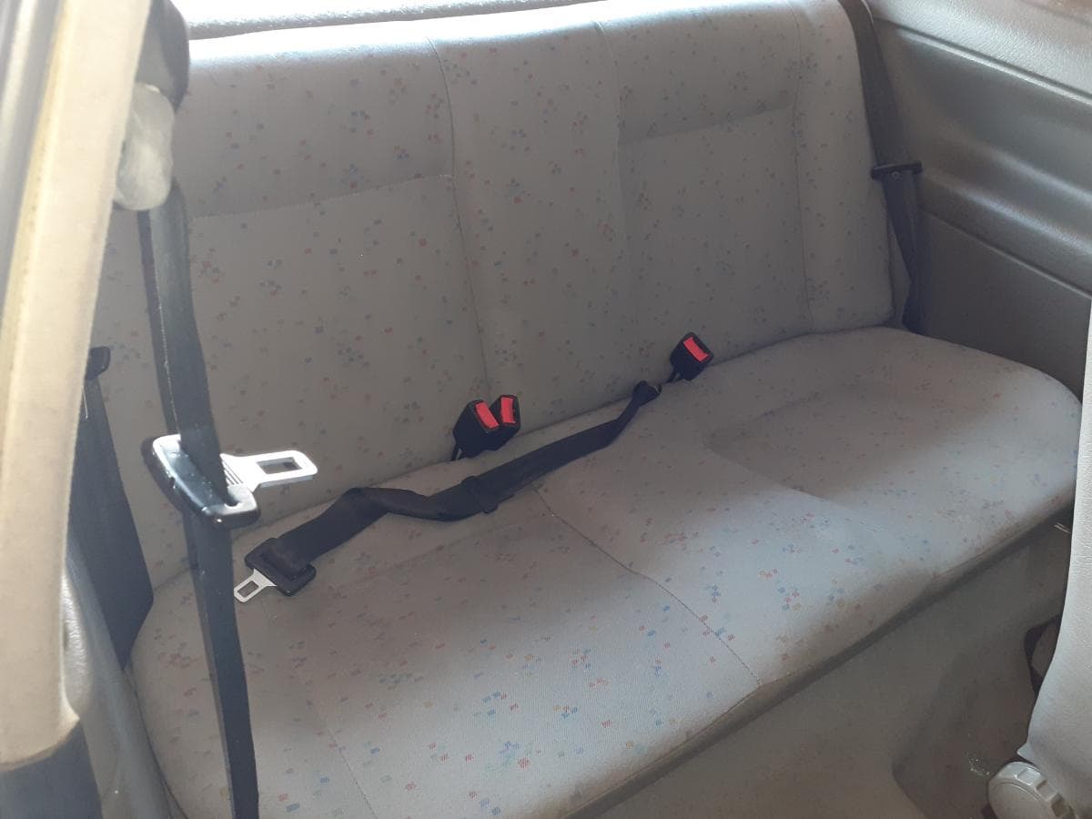 Volkswagen Polo — imagem 8