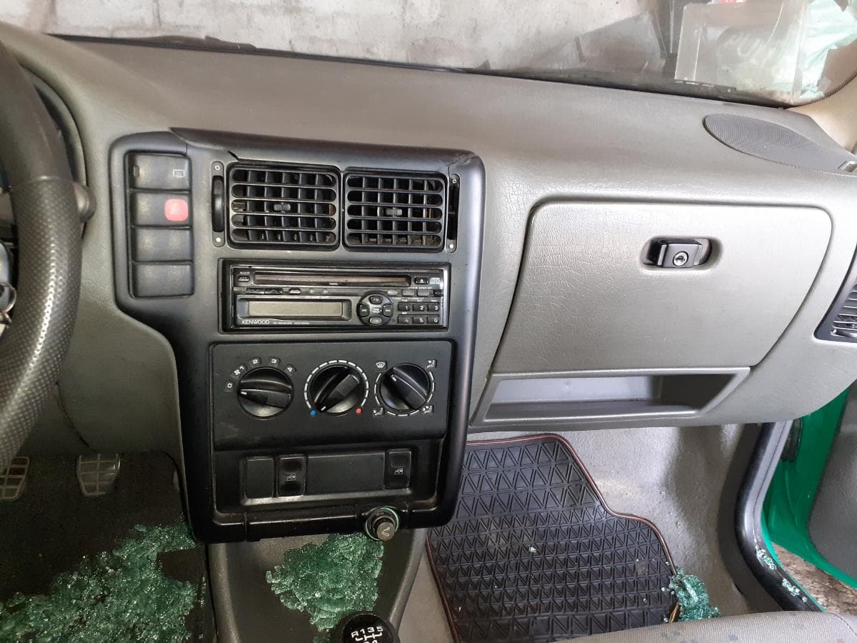 Volkswagen Polo — imagem 9