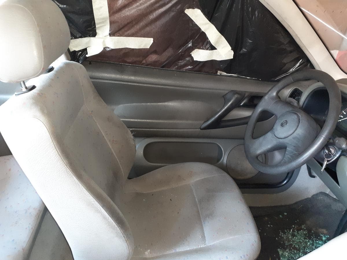 Volkswagen Polo — imagem 10