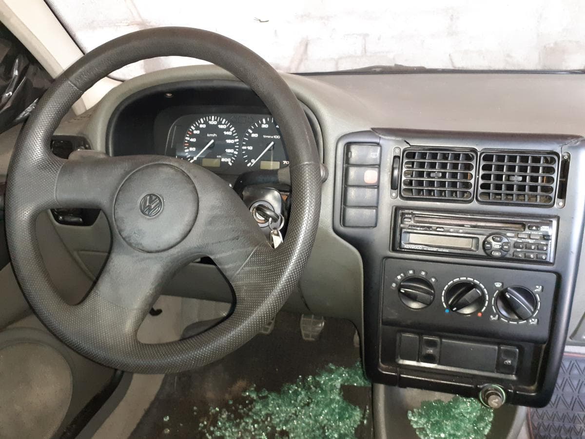 Volkswagen Polo — imagem 4