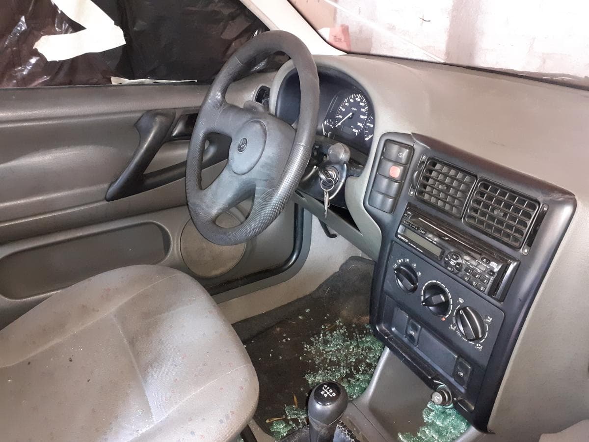 Volkswagen Polo — imagem 6
