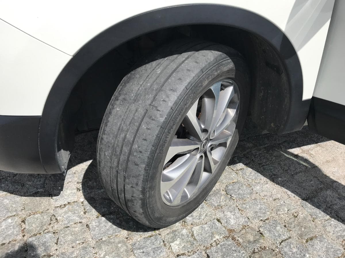 Nissan Qashqai 1.6 DCI · Ano 2013 — imagem 8