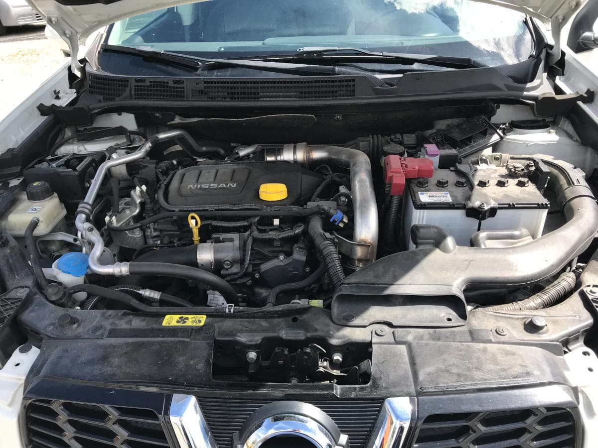 Nissan Qashqai 1.6 DCI · Ano 2013 — imagem 9