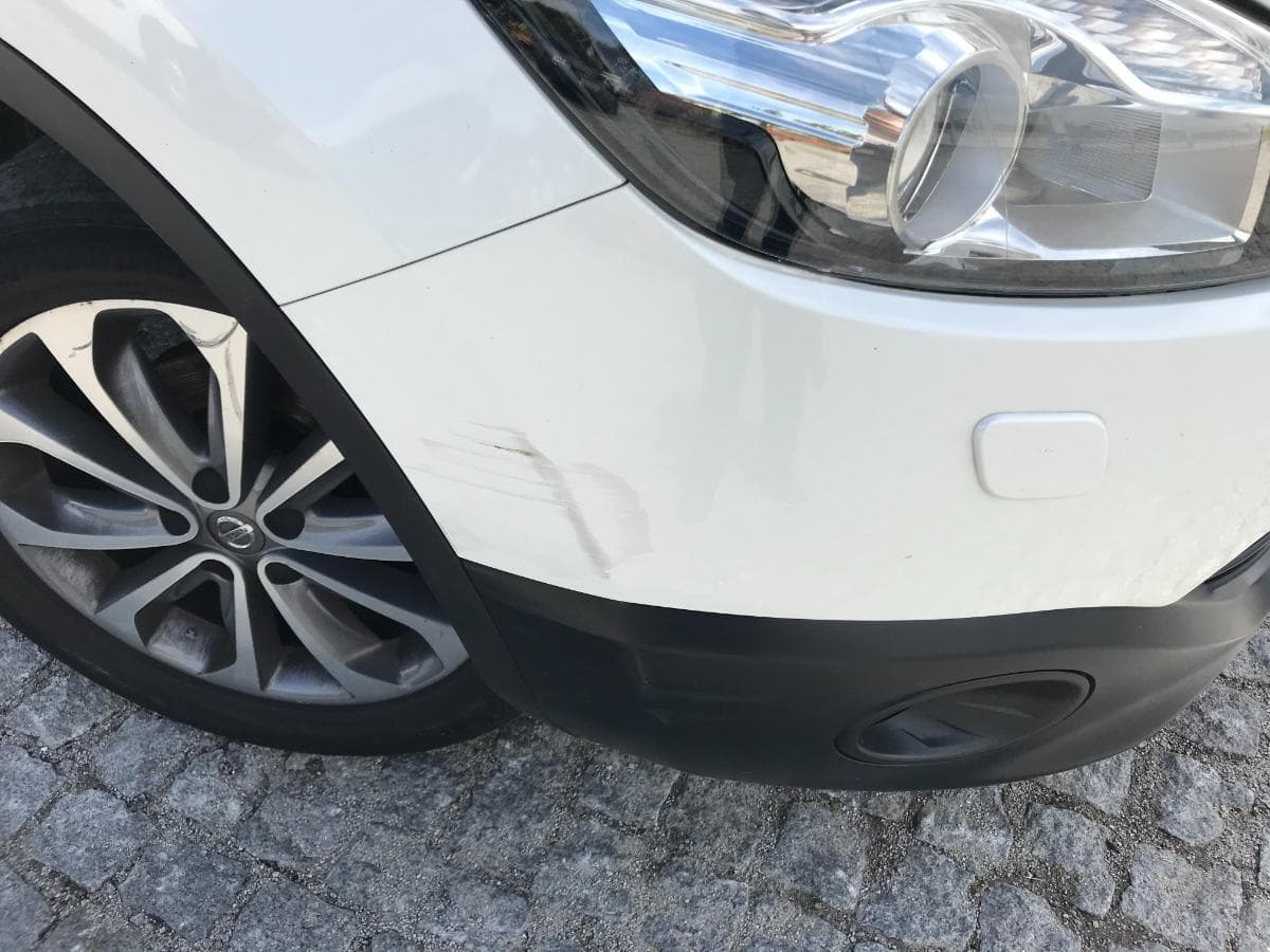 Nissan Qashqai 1.6 DCI · Ano 2013 — imagem 11