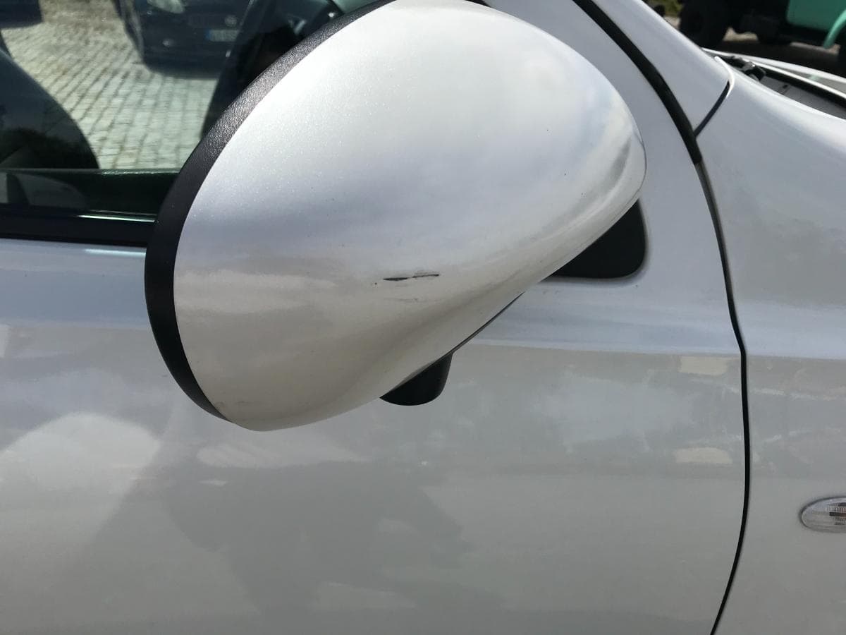 Nissan Qashqai 1.6 DCI · Ano 2013 — imagem 12