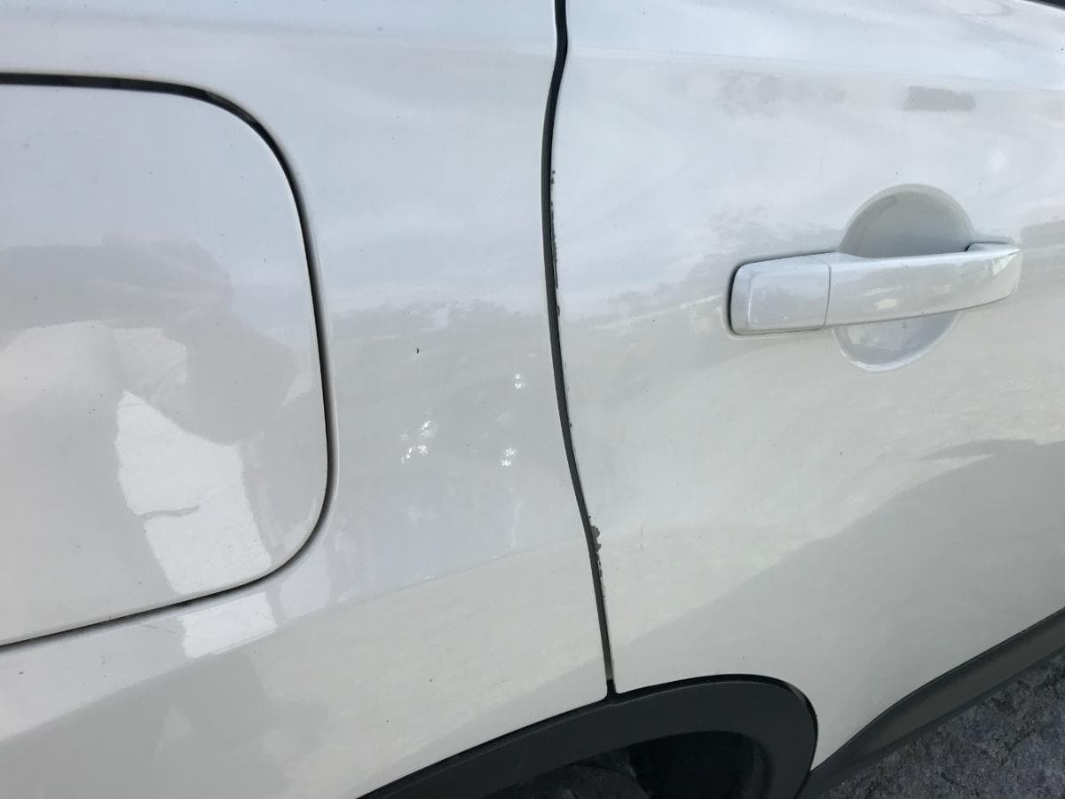 Nissan Qashqai 1.6 DCI · Ano 2013 — imagem 13