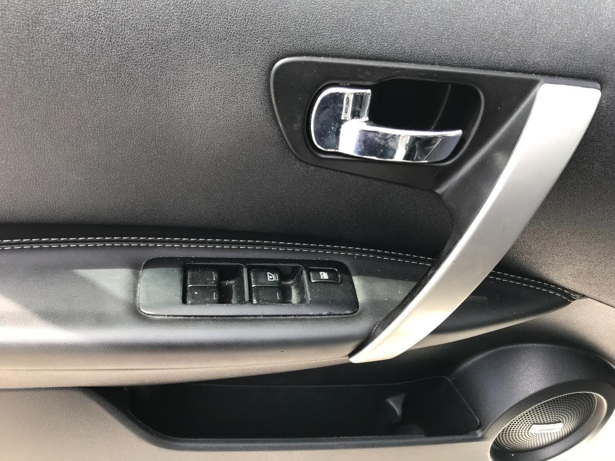 Nissan Qashqai 1.6 DCI · Ano 2013 — imagem 18