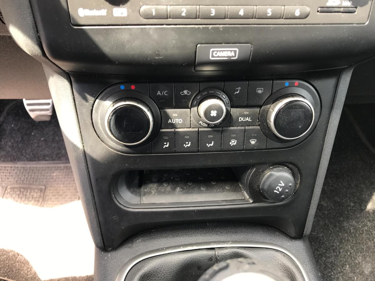 Nissan Qashqai 1.6 DCI · Ano 2013 — imagem 19