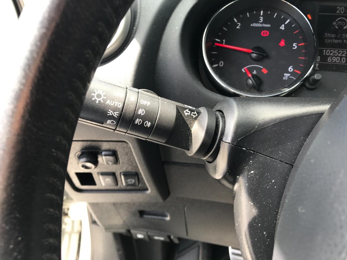 Nissan Qashqai 1.6 DCI · Ano 2013 — imagem 26