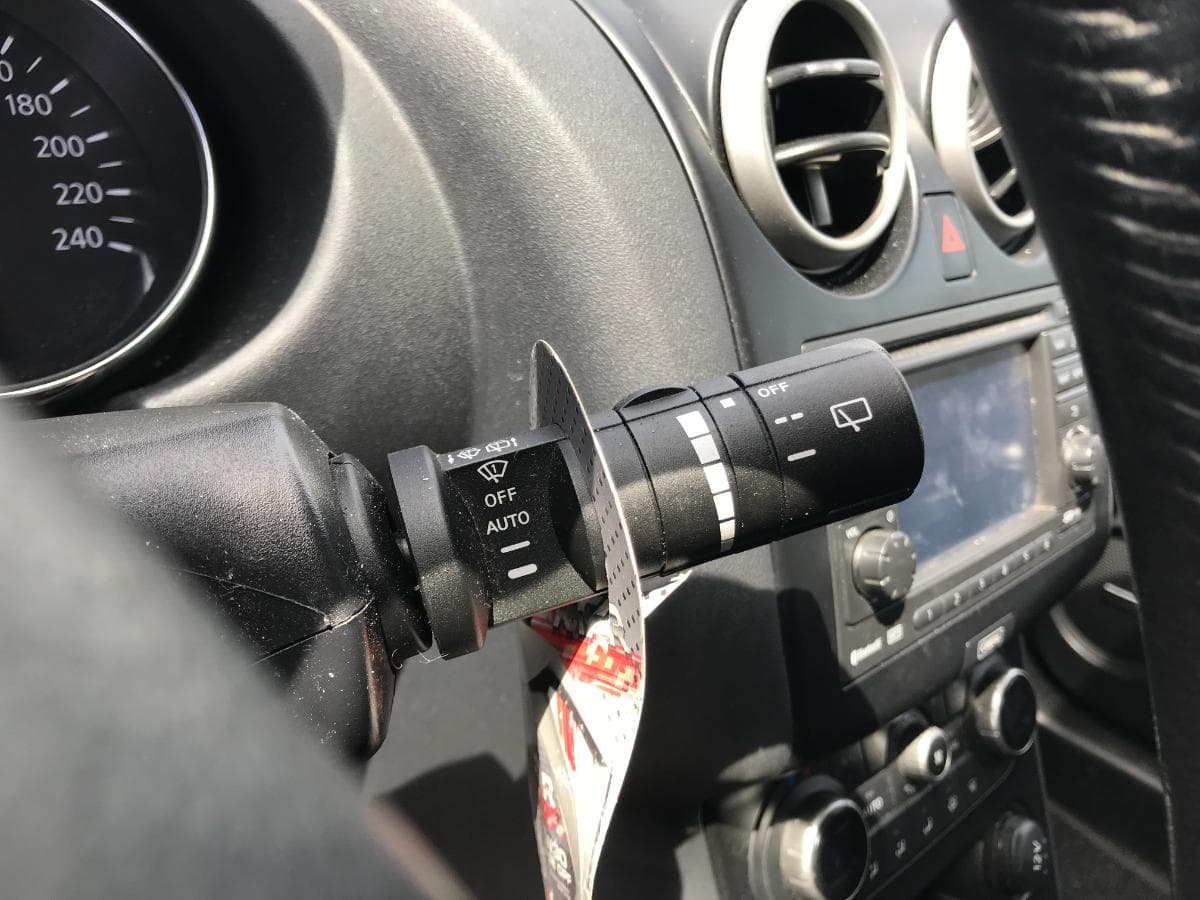 Nissan Qashqai 1.6 DCI · Ano 2013 — imagem 27