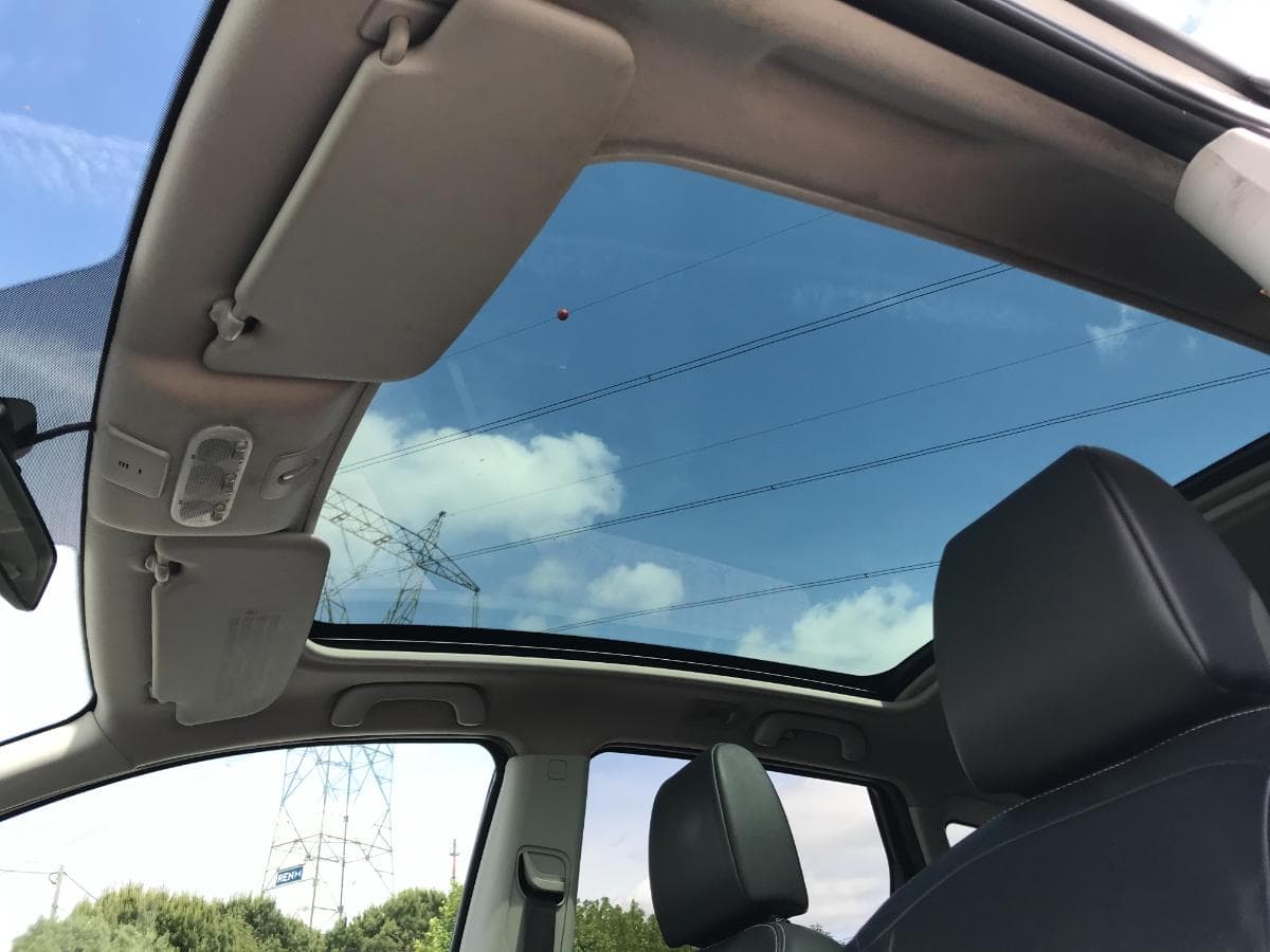 Nissan Qashqai 1.6 DCI · Ano 2013 — imagem 30