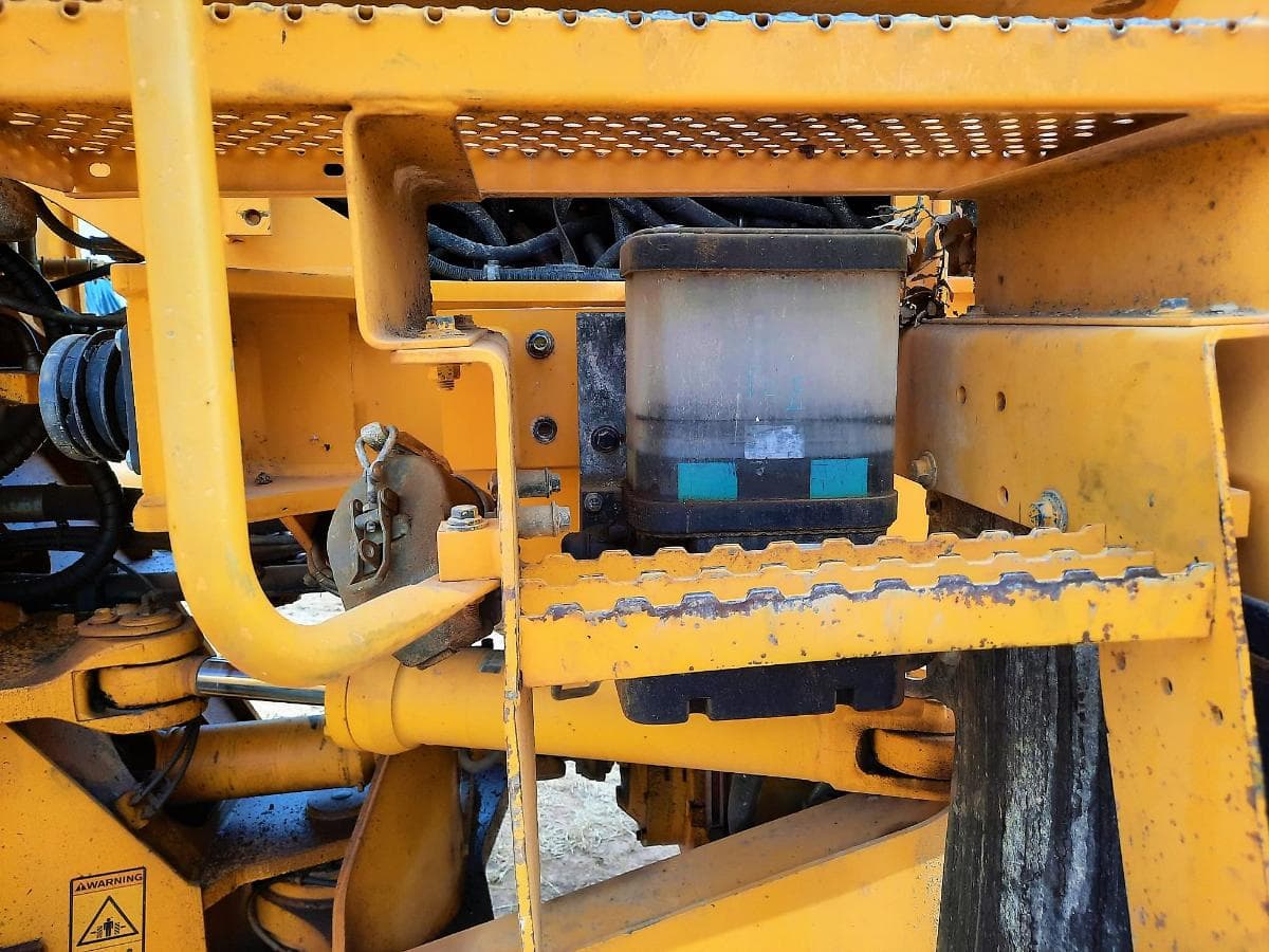 ESPANHA · Pala Volvo L180E — imagem 9