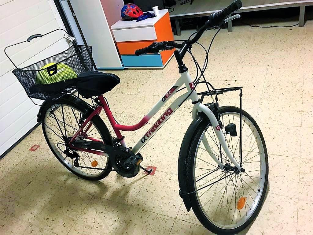 Bicicletas BTT / FreeStyle — imagem 7