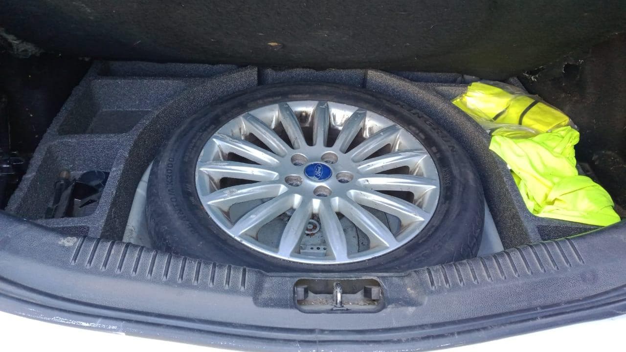 Ford Mondeo · — imagem 12