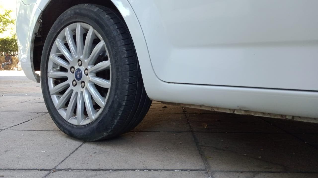 Ford Mondeo · — imagem 14