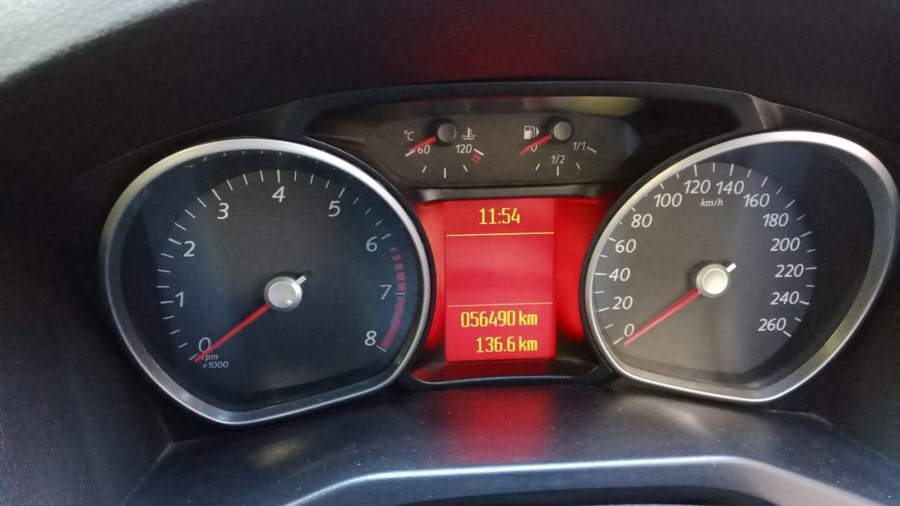 Ford Mondeo · — imagem 15