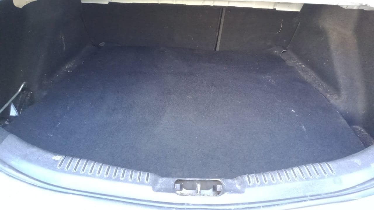 Ford Mondeo · — imagem 17