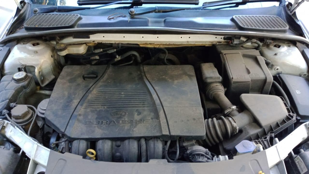 Ford Mondeo · — imagem 22