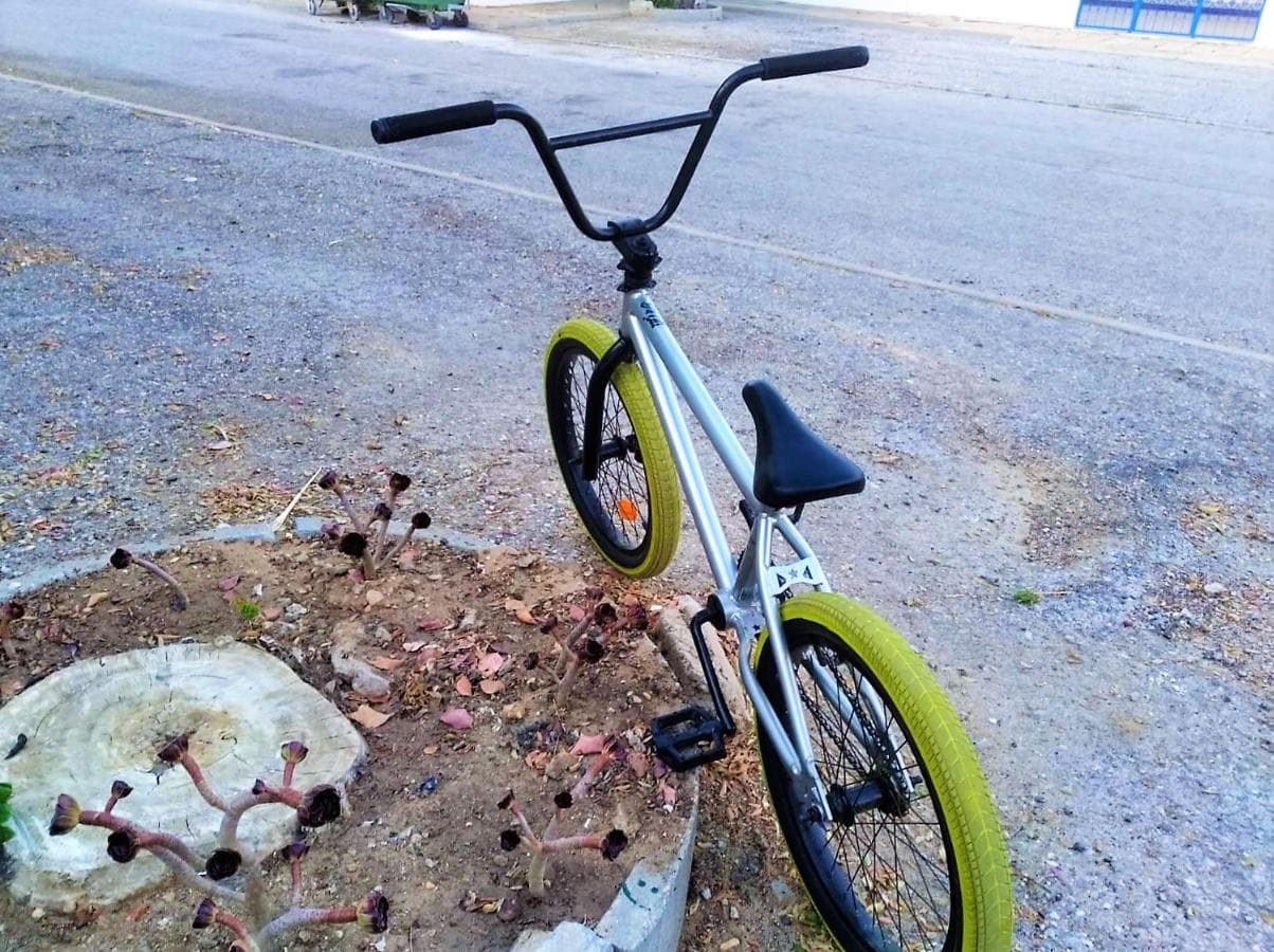 Bicicletas BTT / FreeStyle — imagem 8