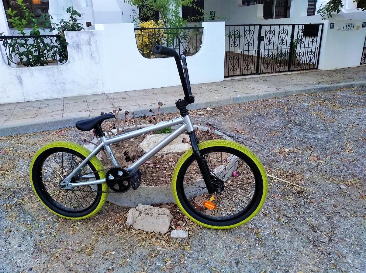 Bicicletas BTT / FreeStyle — imagem 5