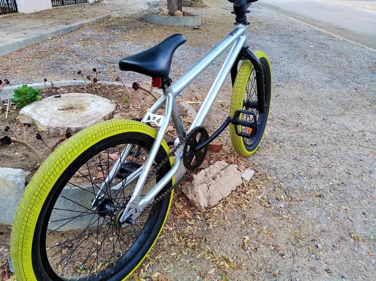 Bicicletas BTT / FreeStyle — imagem 9