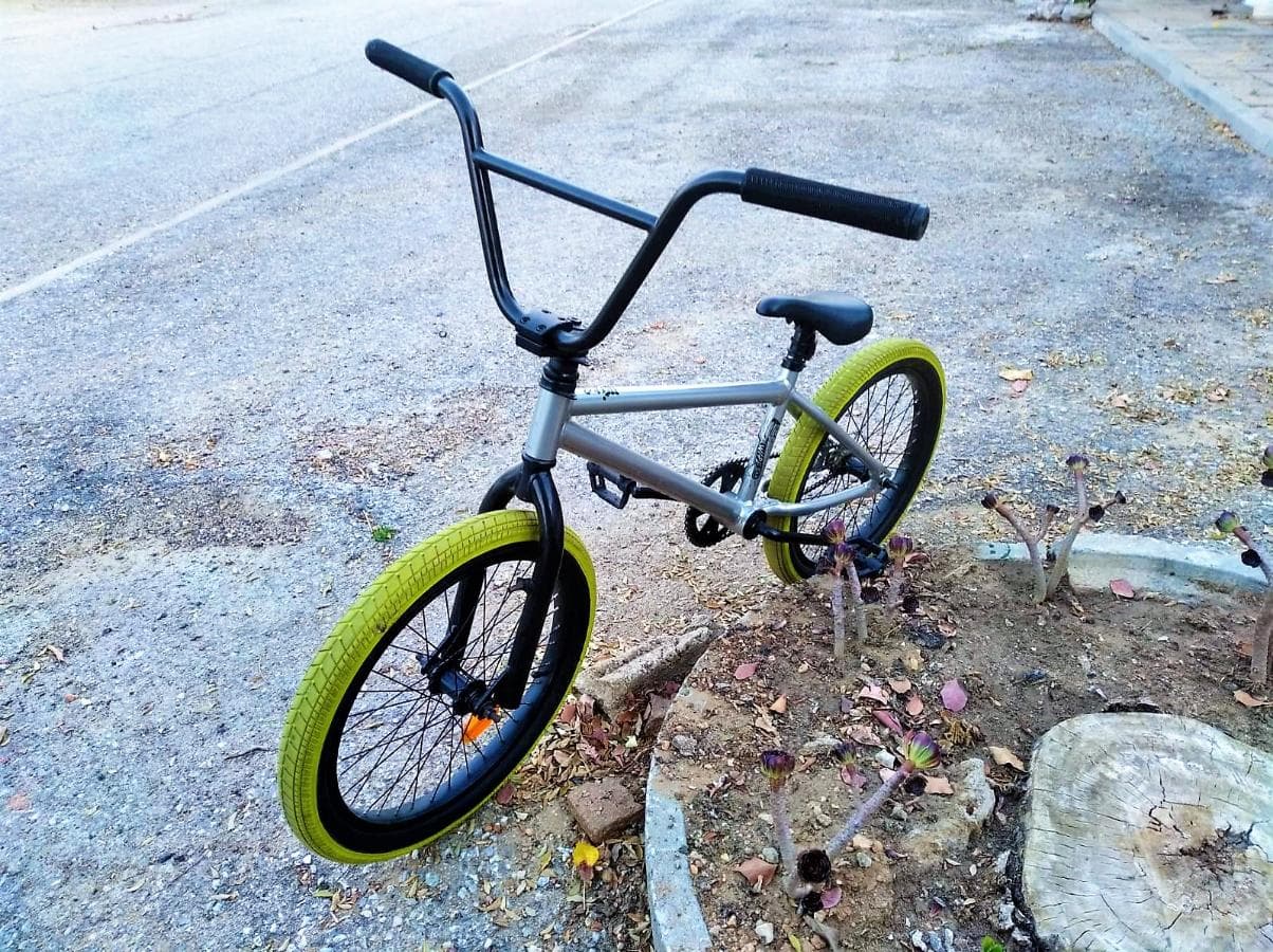 Bicicletas BTT / FreeStyle — imagem 10