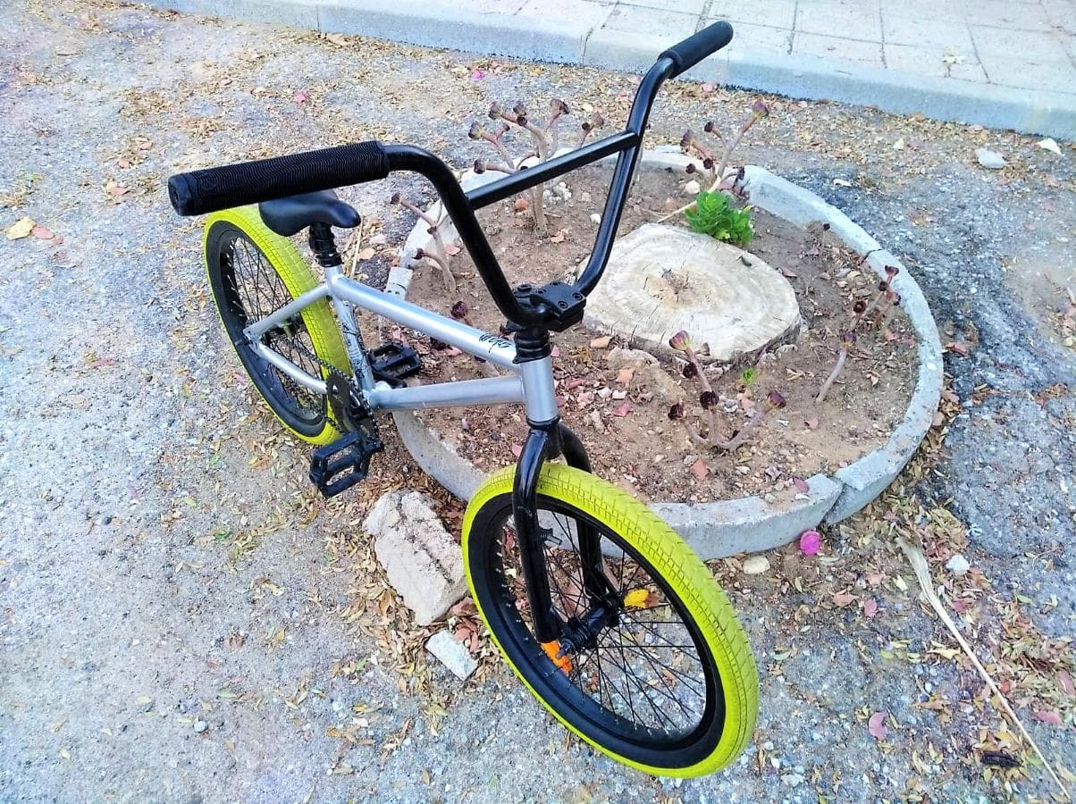 Bicicletas BTT / FreeStyle — imagem 11