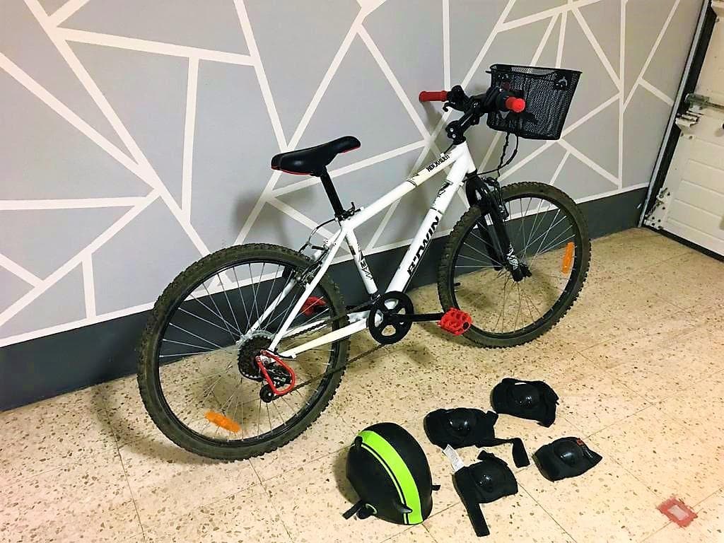 Bicicletas BTT / FreeStyle — imagem 6