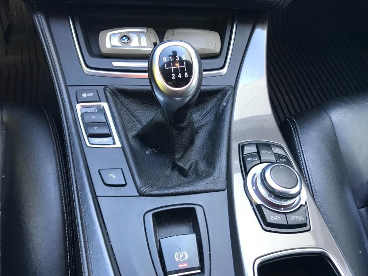 BMW 525D Touring · Ano 2013 — imagem 24