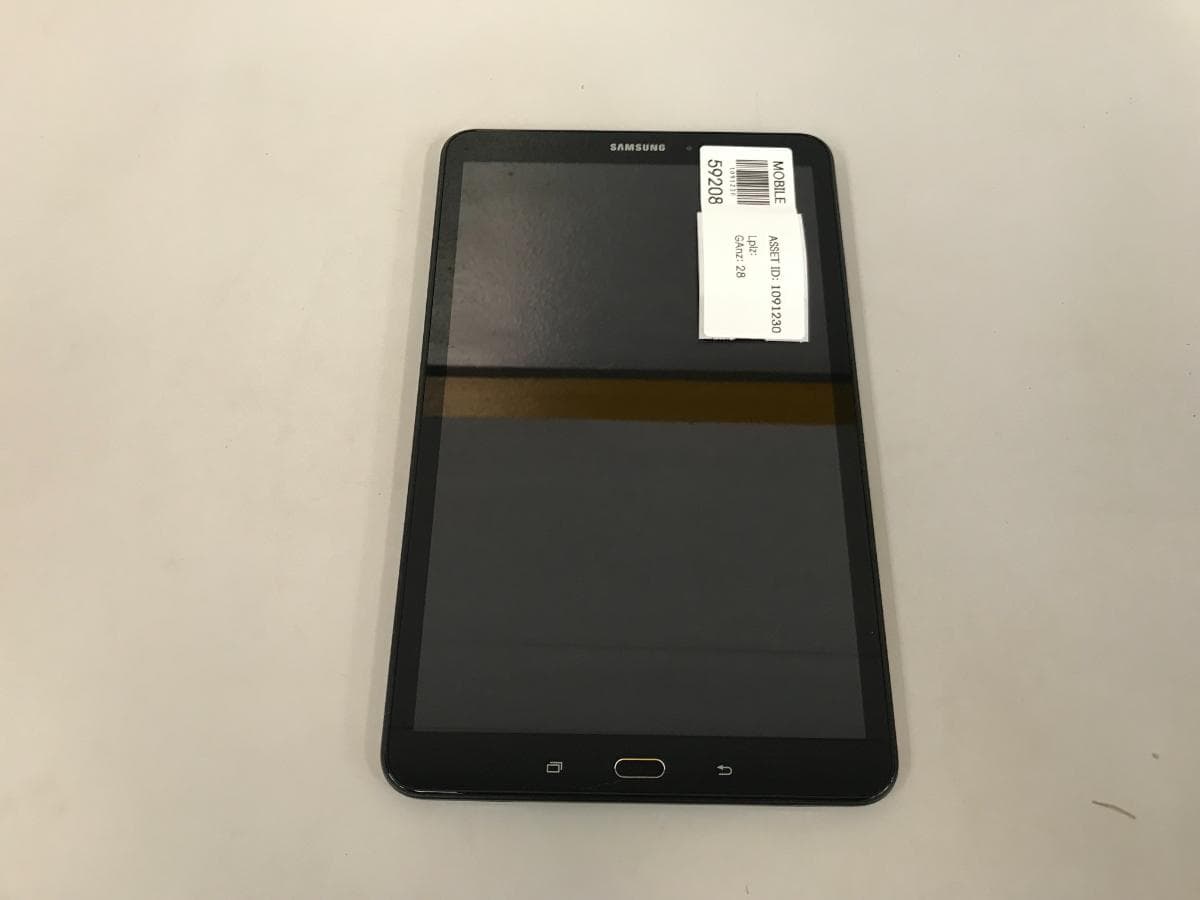 Tablet Samsung Galaxy — imagem 3