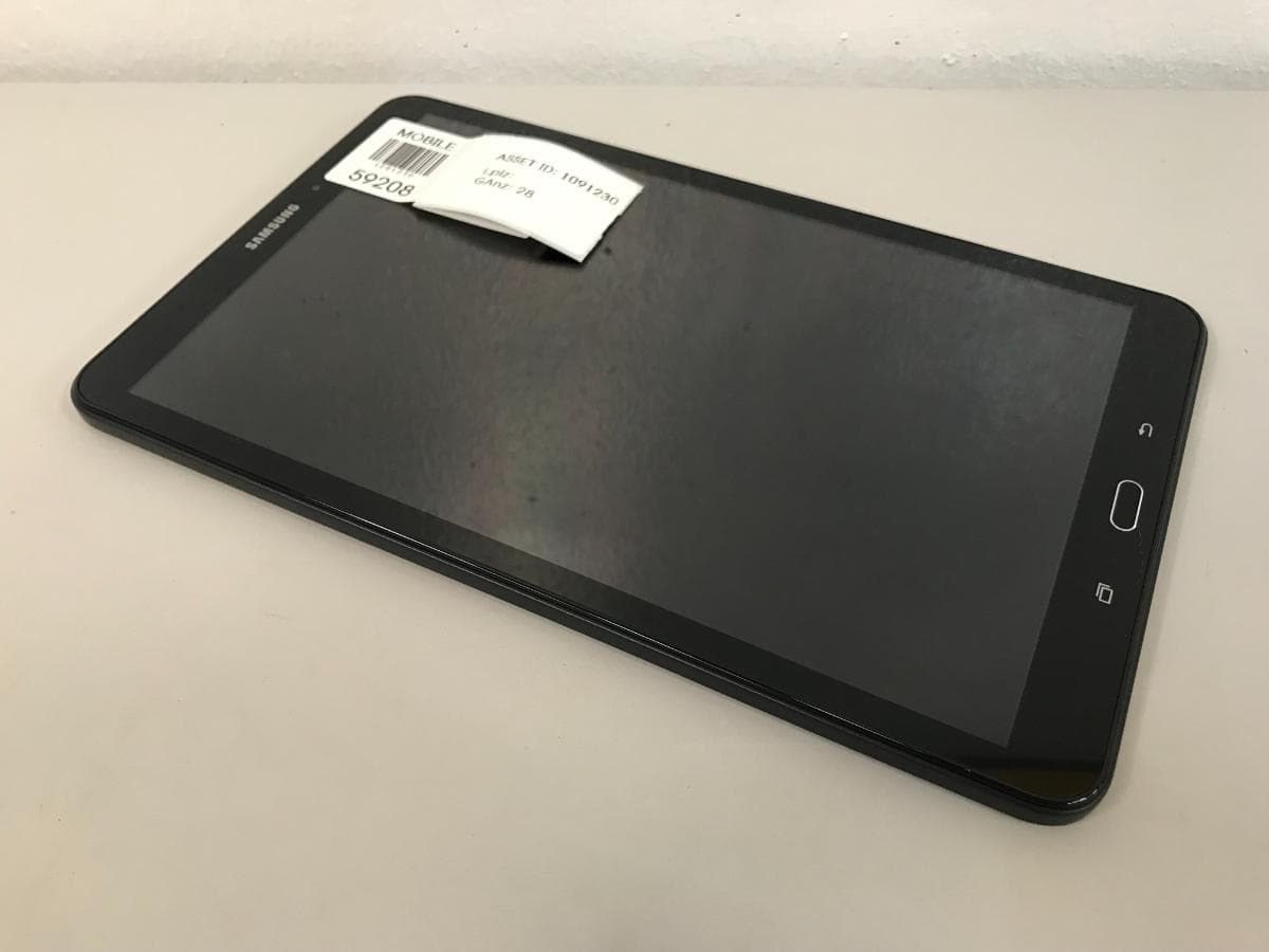 Tablet Samsung Galaxy — imagem 4
