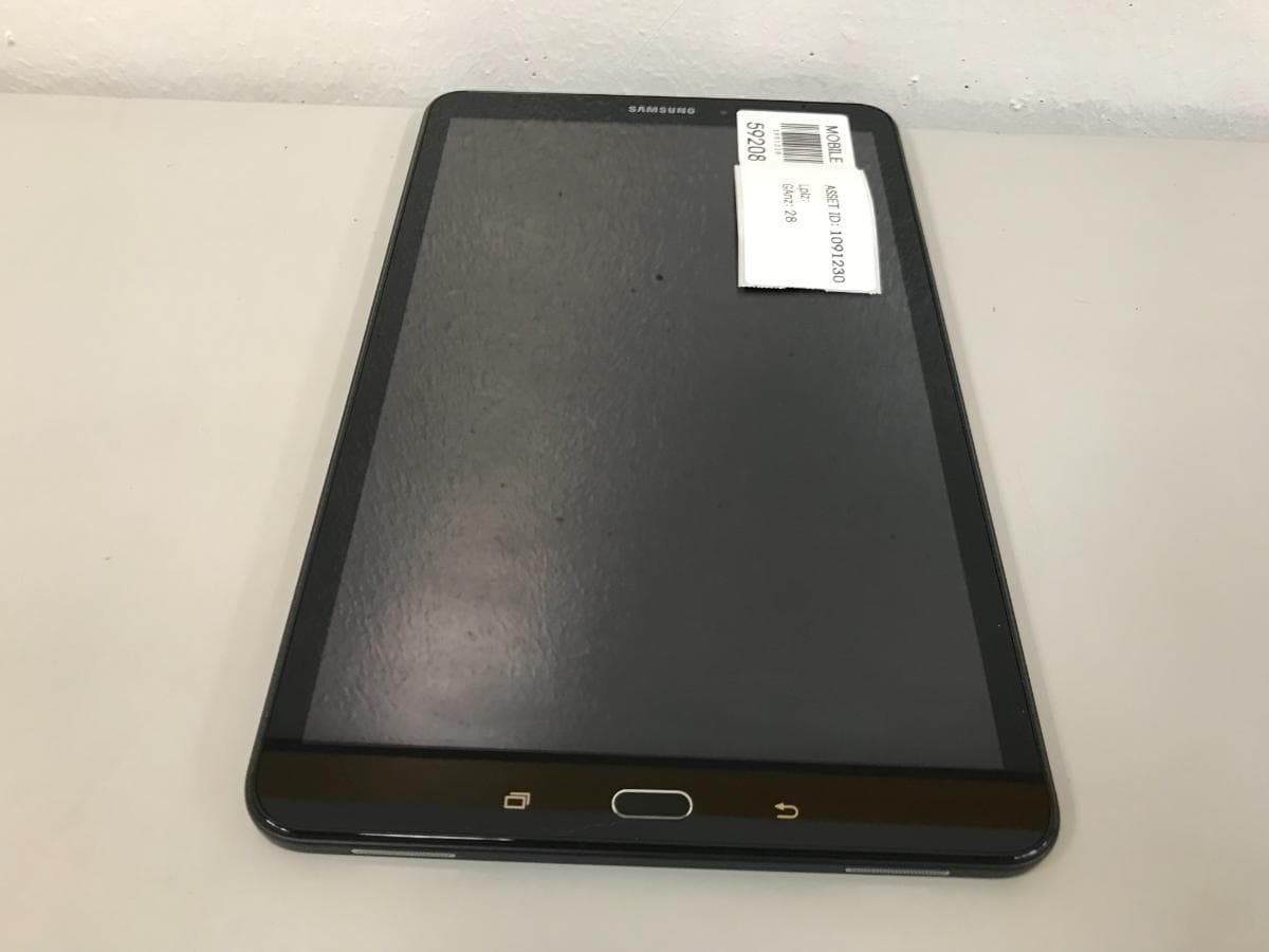 Tablet Samsung Galaxy — imagem 5