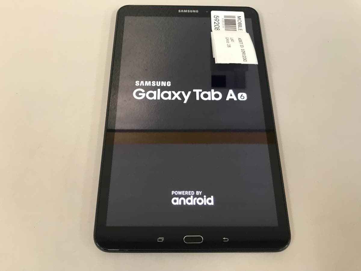 Tablet Samsung Galaxy — imagem 2