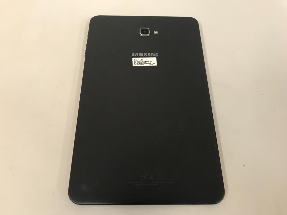 Tablet Samsung Galaxy — imagem 4