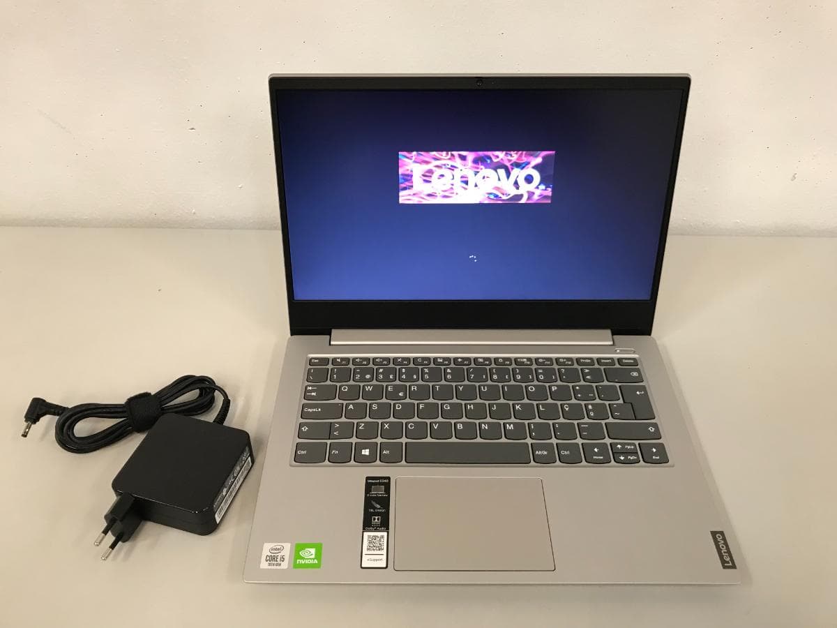Computador Portátil Lenovo