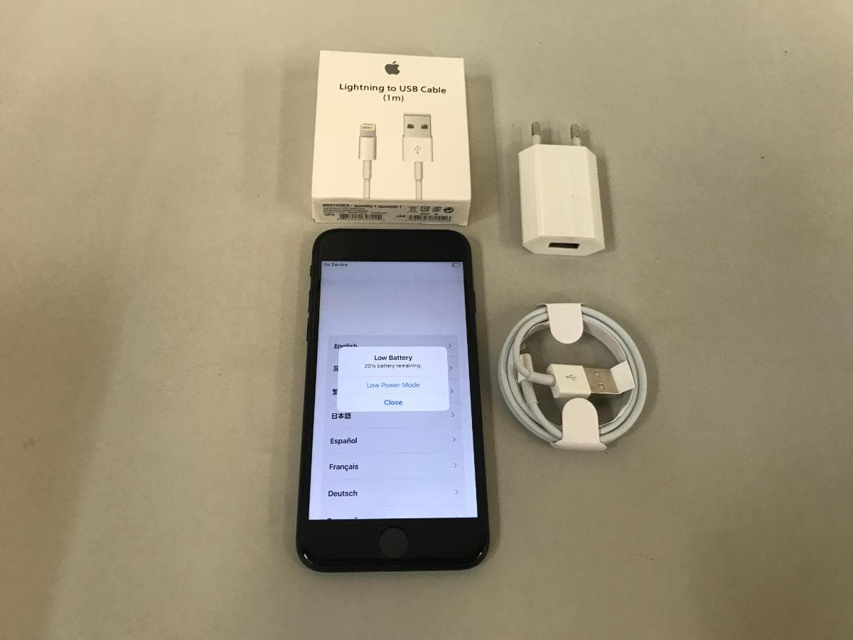 iPhone 7 128GB